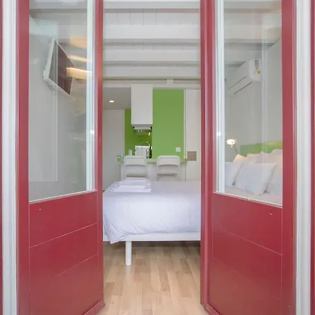 Downtown Cosy Iv Center Oporto