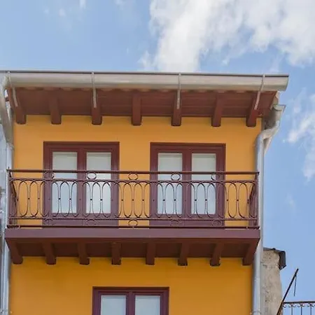 Downtown Cosy Iv Center * Oporto
