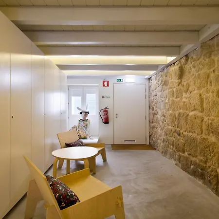 Downtown Cosy Iv Center Oporto