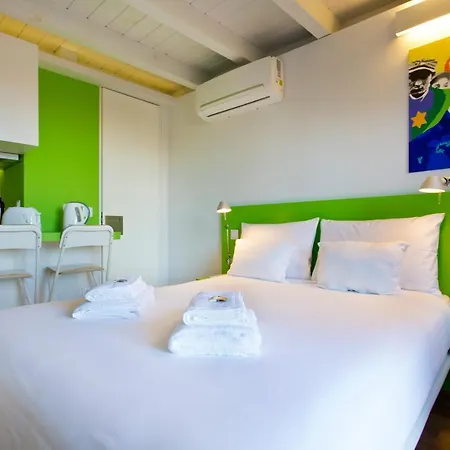 Appartement Downtown Cosy Iv Center