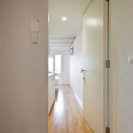 Appartement Downtown Cosy Iv Center Oporto