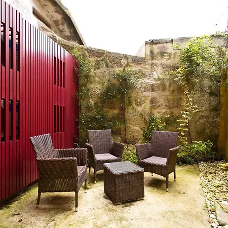 Downtown Cosy Iv Center Oporto