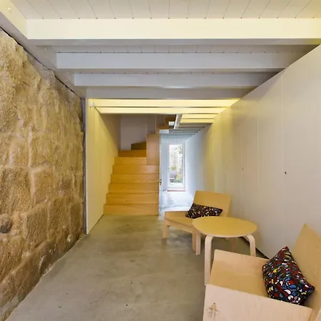 Downtown Cosy Iv Center Appartement