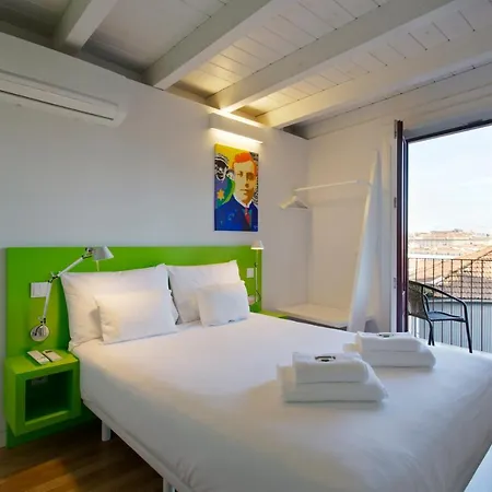 Downtown Cosy Iv Center Appartement