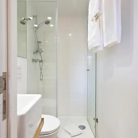 Appartement Downtown Cosy Iv Center *
